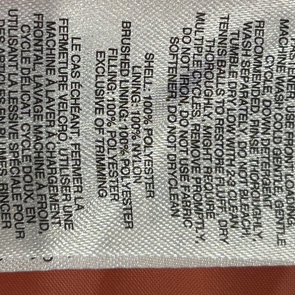 NWT - Columbia Women's Puffect™ Color Block Jacket - Picture 11 of 12